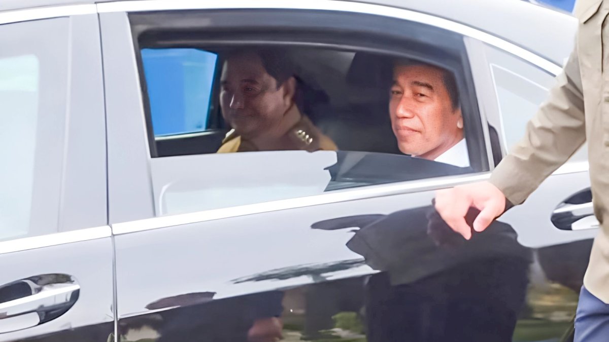 Isu Ijazah Palsu Jokowi, Kuasa Hukum: Serangan Politis, Bukan Cari Kebenaran