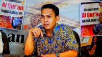Politisi PPP Jabbar Idris Bidik Pilkada Luwu, Siap Pulang Bangun Kampung