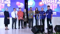 Biro Hukerma Dorong SDM Humas Kemenkumham se-Indonesia Adaptif Respon Kemajuan Teknologi