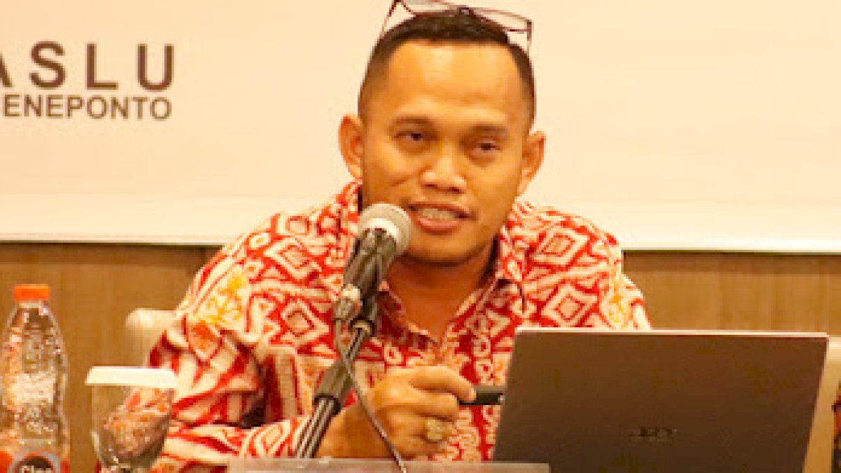 Diduga Ada Kejanggalan, Ketua Tim Hukum Paslon 2 Soroti Rekomendasi PSU di Kecamatan Arungkeke