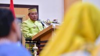 Daerah Penyangga IKN, Pj Gubernur Sulsel Akan Integrasikan Pangkep ke Kawasan Mamminasata