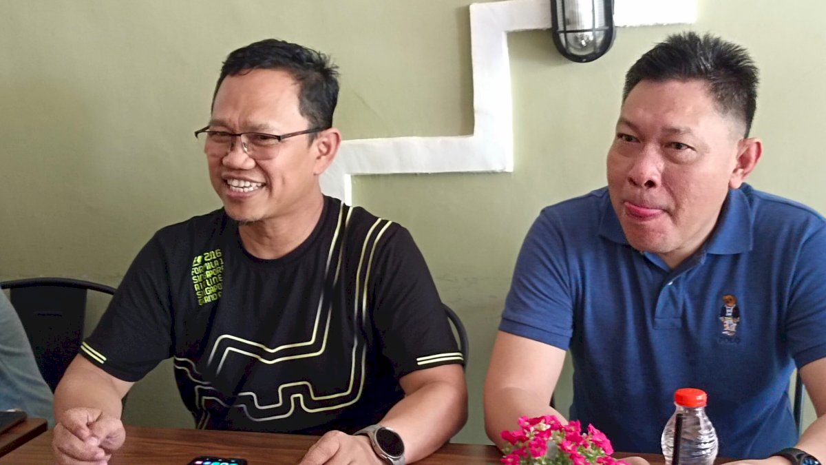 Raih 12 Kursi di Parlemen, PPP Gowa Minta Amir Uskara Maju Pilkada November 2024