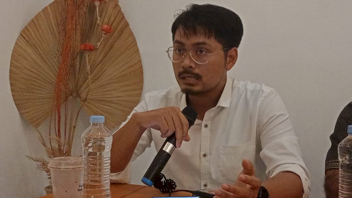 DPRD Makassar Peringatkan Potensi Politisasi dalam Pemilihan RT/RW, Minta Aparat Tetap Netral