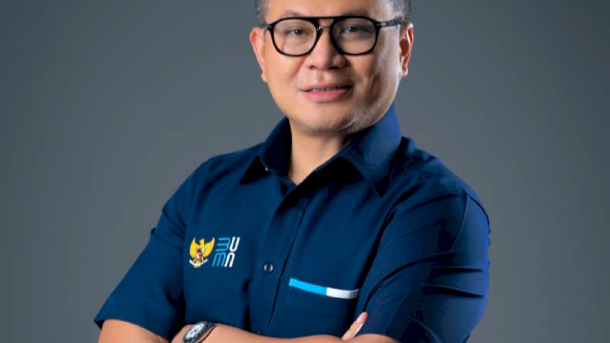 Duo Bank BUMN Terus Pecahkan Rekor Harga Saham Tertinggi Dalam Sejarah