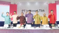 Indosat Catat Pertumbuhan Solid Seluruh Lini Bisnis, Pendapatan dan EBITDA Tumbuh Dua Digit