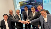 IOH Group Kolaborasi Bersama NVIDIA Ciptakan Infrastruktur AI Berdaulat