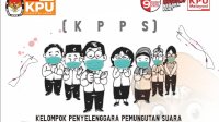 Kemenkes Catat 27 Kasus Kematian Petugas KPPS