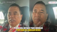 VIDEO: Pengacara Hotman Paris Bongkar Penyebab Kelangkaan Beras