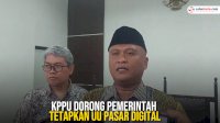 VIDEO: KPPU Dorong Pemerintah Tetapkan Undang-undang Pasar Digital