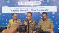 Kementrian Kominfo Take Down 700 Berita Hoax di Tahun Ini