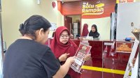 Bolu Rampah Perkuat Branding sebagai Oleh-oleh Khas Sulsel