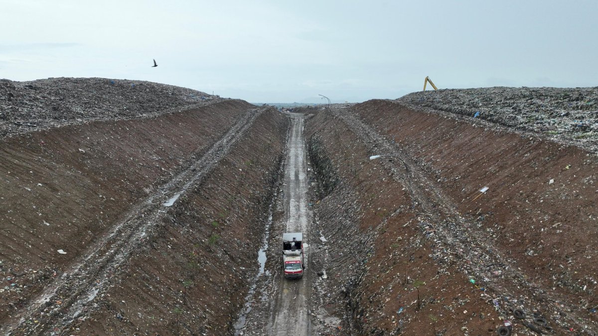 Penilaian Penghargaan Adipura Kota Makassar Hampir 100 Persen Terpenuhi