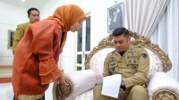 Bupati Adnan Target Partisipasi Pemilih di Kabupaten Gowa Hingga 80 Persen