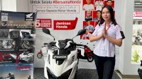 Rayakan Pesta Demokrasi Bersama Promo Spesial Pemilu Asmo Sulsel