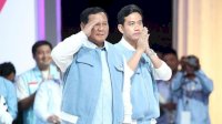 Prabowo-Gibran Unggul dalam Hitung Cepat Pilpres 2024, Akan Satu Putaran?