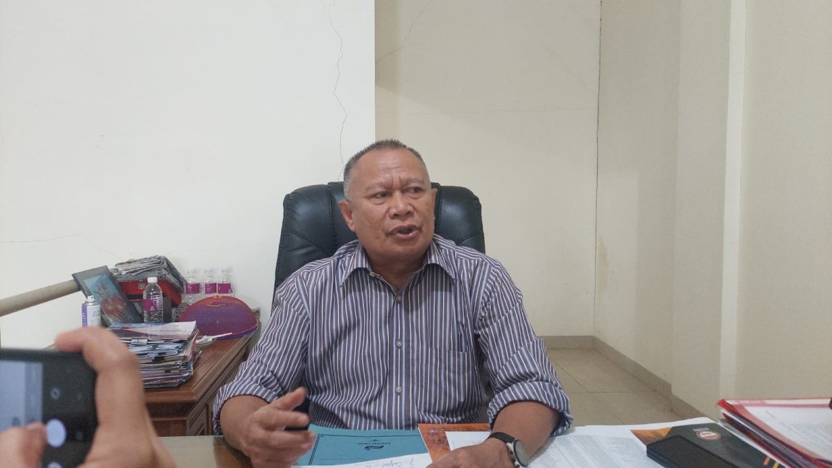 Lelang Terbuka 7 Jabatan Tinggi Pratama Pemkot Makassar Ditutup, Ada 37 Pendaftar