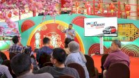 Naikkan Level Kendaraan Hanya di Kalla Toyota, Begini Caranya