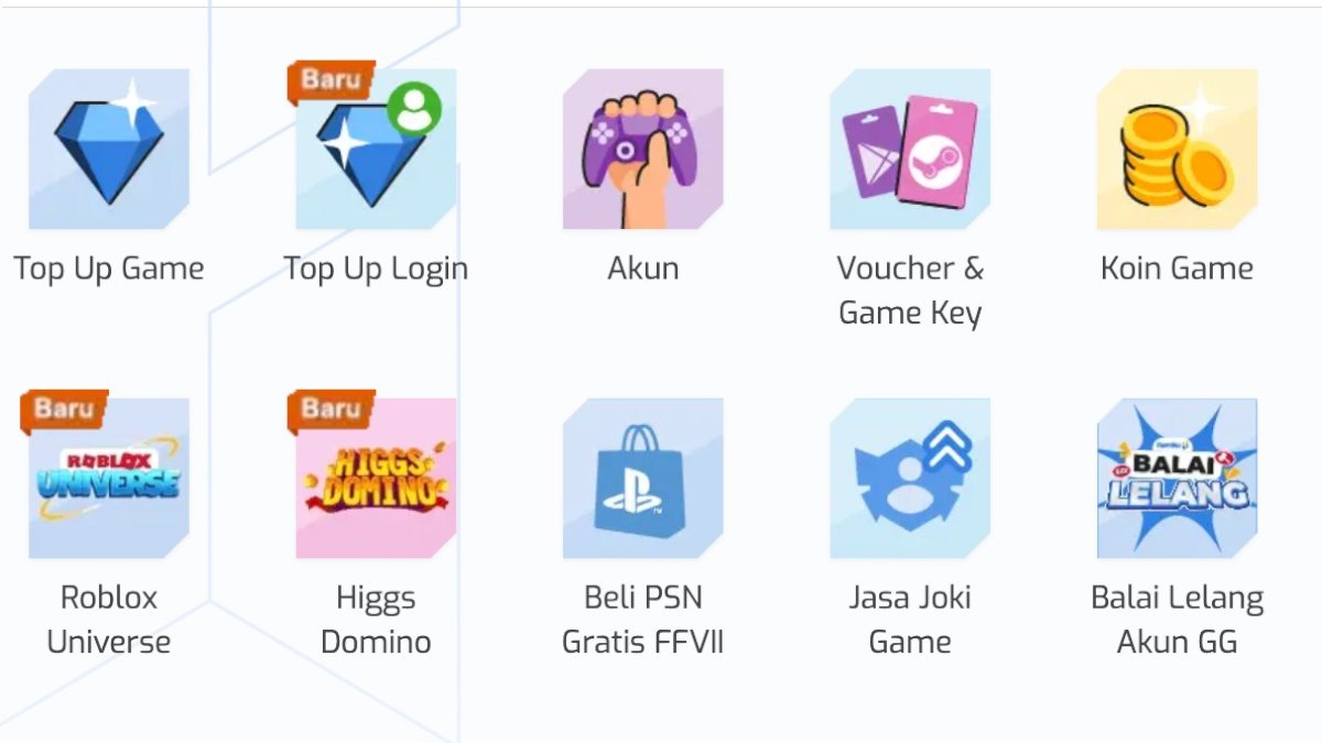 Tips Melakukan Top Up Agar Anda Tidak Rugi