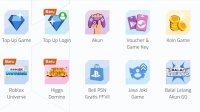 Tips Melakukan Top Up Agar Anda Tidak Rugi