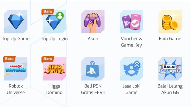 istimewa
