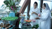 ASTON Makassar Siapkan Paket Buka Puasa Hanya Rp50 Ribu