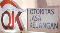 OJK Terbitkan Aturan Pelaporan Bagi Tiga Pelaku Jasa Keuangan