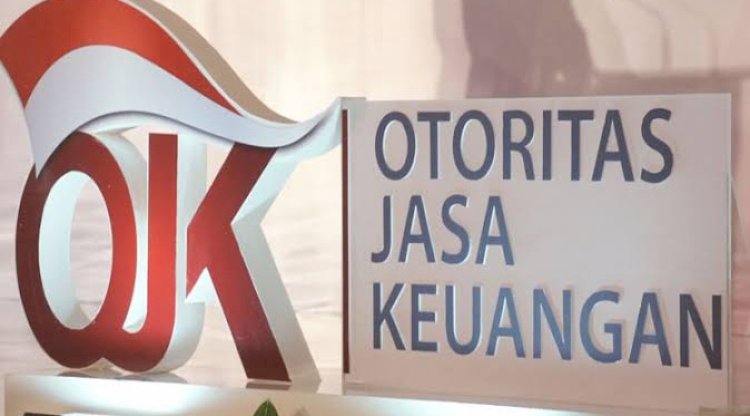 OJK Sanksi Pelaku Pasar Modal, Denda Rp327 Miliar