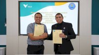PT Vale Cegah Narkoba di Lingkungan Karyawan dengan Teken MoU Bersama BNN Sulsel