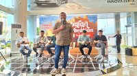 Wujudkan Lebaran Bersama Toyota Baru dengan Program Smart Upgrade
