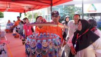PT Vale Ajak Masyarakat Daur Ulang Sampah Lewat Lomba Kreasi
