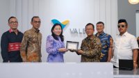 Komisi VII DPR RI Dukung PT Vale Terus Jalankan Pertambangan Mengedepankan ESG