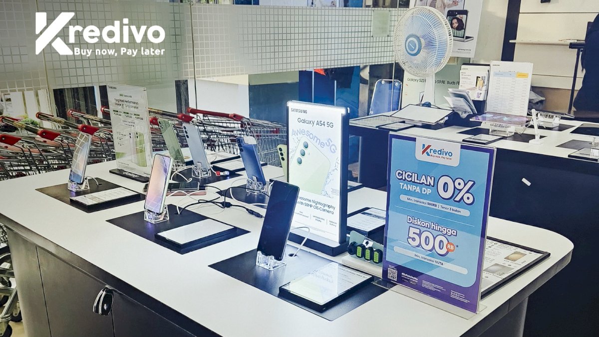 Kredivo Ekspansi ke Indonesia Timur, Fokus Perluas Integrasi Merchant Lokal di Makassar