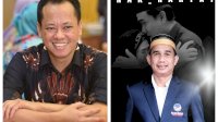 Rudianto Lallo Sukses Melenggang ke Senayan Usai PPP Gagal Lolos PT, Sugali : Berkat Kerja Tim Yang Solid
