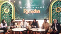 Hotel PHI Group Siapkan Menu dan Promo Spesial Ramadan 2024, Mulai Khas Indonesia Hingga Timur Tengah
