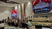 KPU Sulsel Target Rekapitulasi Tingkat Provinsi Rampung 10 Maret