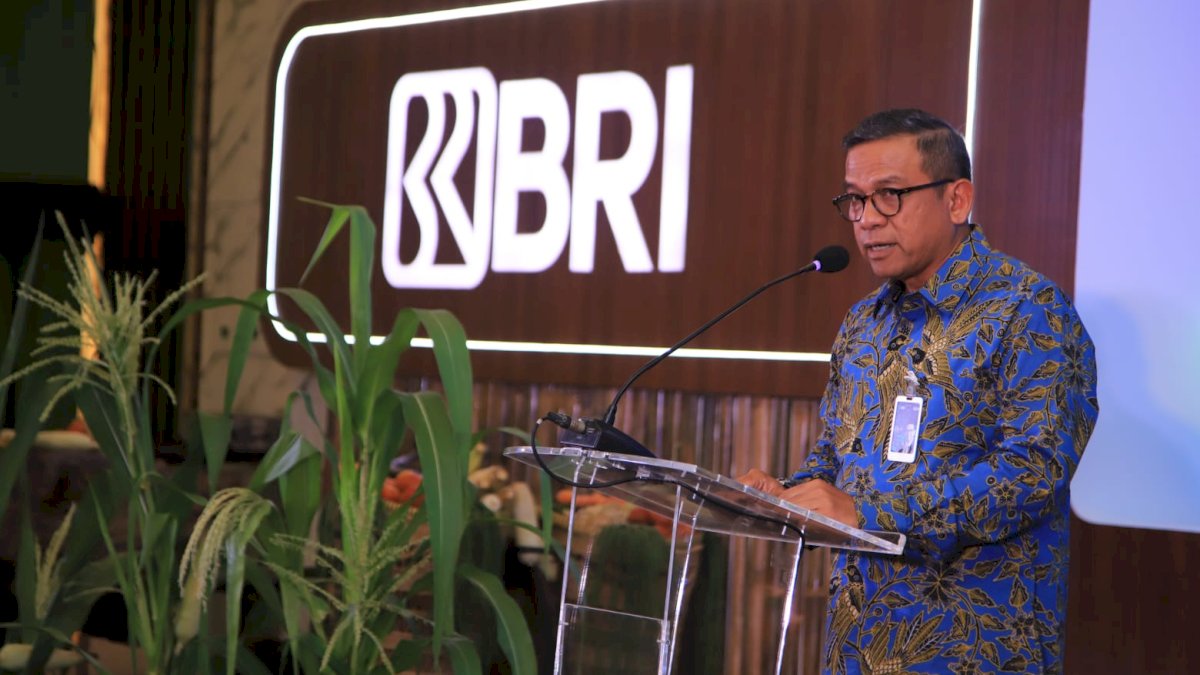 Melesat, Volume Transaksi Cash Management di QLola by BRI Tumbuh 33,9 Persen Capai Rp6.788 Triliun