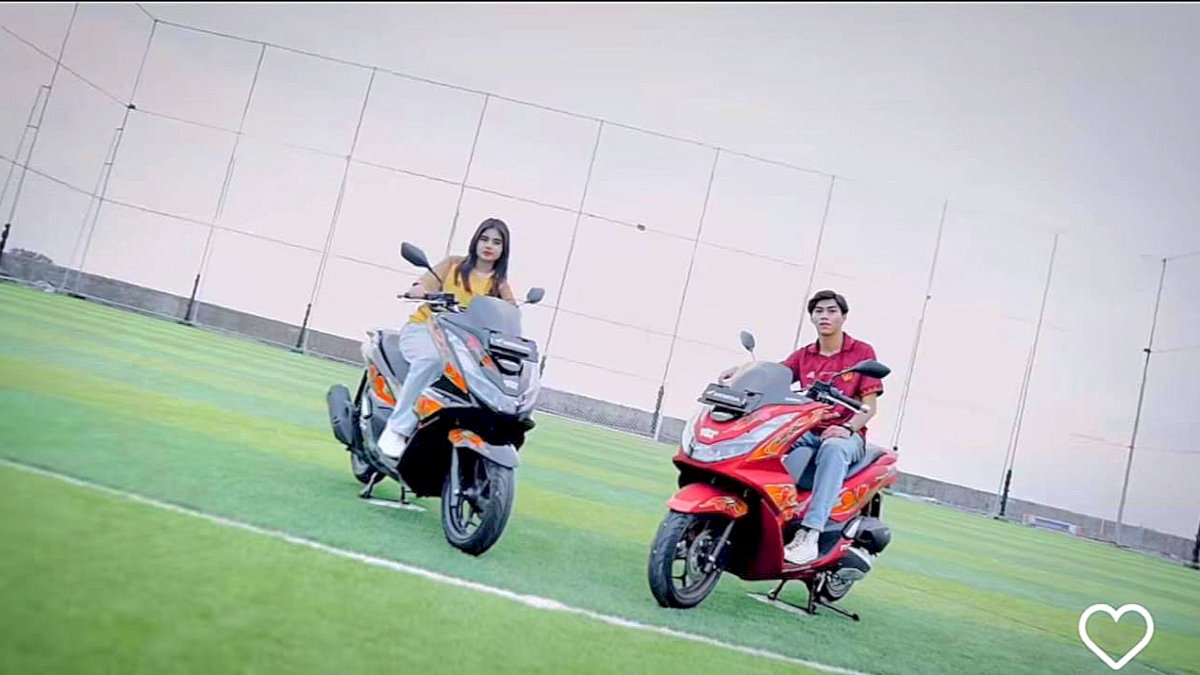 Asmo Sulsel Kembali Hadirkan Sepeda Motor Special Edition Livery PSM Makassar