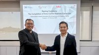 TelkomGroup Perkuat Portofolio Bisnis, NeutraDC Selesaikan Konsolidasi Data Center Telin Singapore