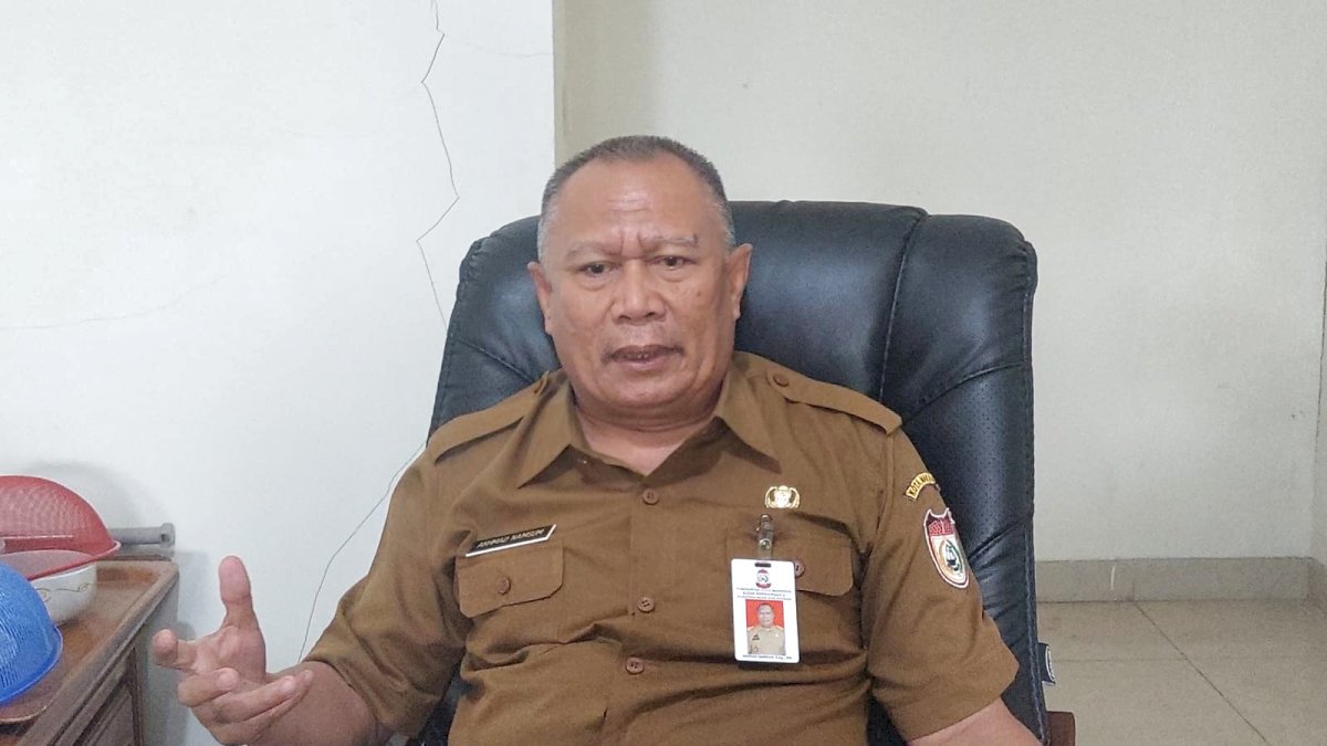 Mulai Tahun Ini PPPK Kota Makassar Bisa Nikmati TPP
