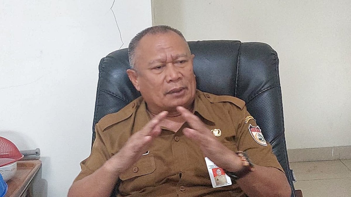 Ini Nama 3 Besar Lolos Seleksi JPTP Kota Makassar