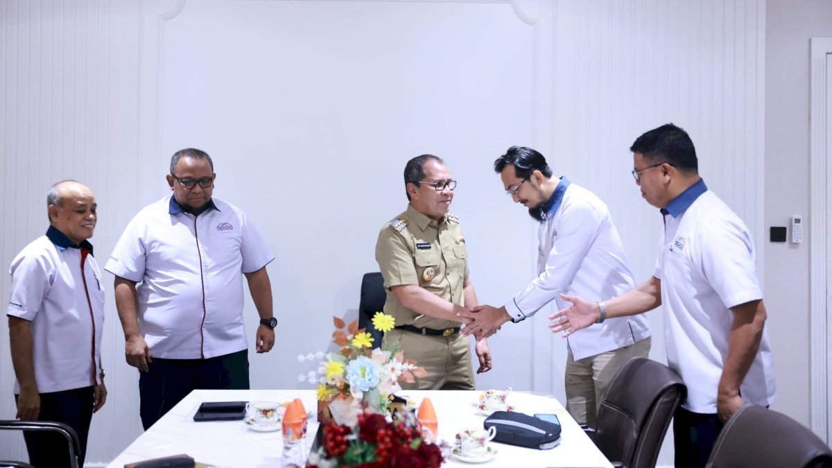 Tarif Tol Makassar Naik 9 Maret Nanti, Danny Pomanto Minta Jalan Dipercantik