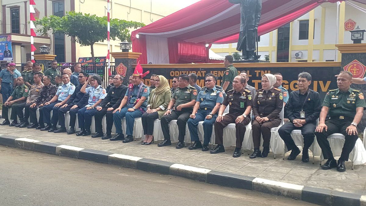 Hari Ini Diresmikan, Pemkot Makassar Habiskan Rp3,6 Miliar Anggaran Rehabilitasi Gedung Otmilti IV