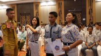 Sosialisasi Terpadu Perguruan Tinggi Kementerian Perhubungan, Poltekbang Makassar Ditunjuk Jadi PIC Kegiatan