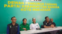 PKB Makassar Klaim Raih 5 Kursi di Parlemen, Dokter Ichal Peraih Suara Terbanyak