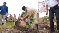 Dorong Skala Industri, Pj Gubernur Bahtiar Galakkan Penanaman 2 Juta Pohon Nangka Madu di Sulsel