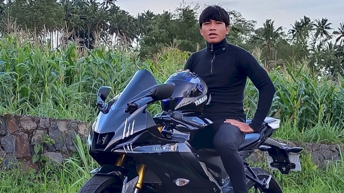 Keunggulan Generasi Terbaru R-Series Bikin Pecinta R15 Connected Makin Gemar Touring