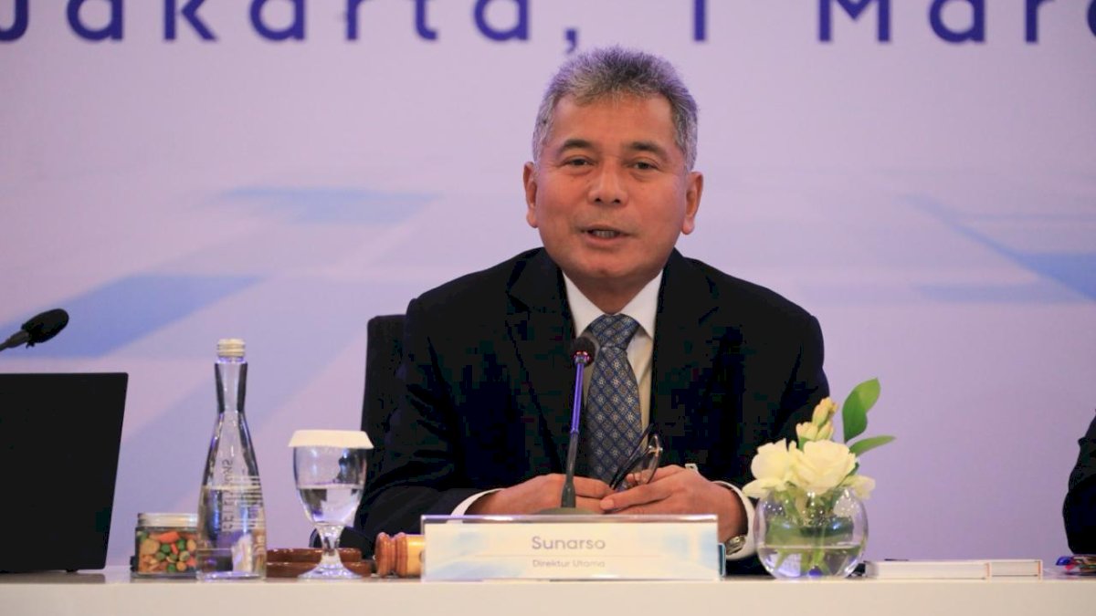 13 Maret 2024 Jadi Cum Date Dividen Saham BBRI, Jangan Ketinggalan THR dari BRI