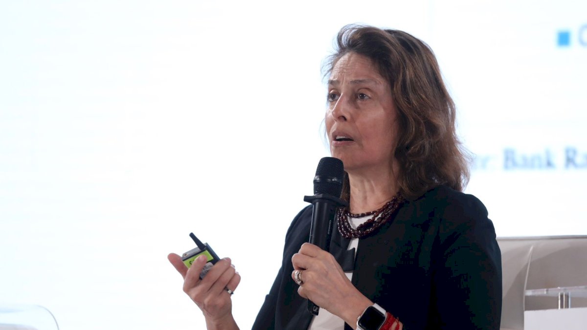 Peneliti Harvard University Ungkap Peran BRI Dorong Inklusi Keuangan Lewat Digitalisasi