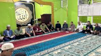 Kakanwil Kemenkumham Sulsel Apresiasi Antusias WBP Rutan Pangkajene Ikuti Tadarrus Al-Qur’an Setiap Malam
