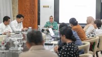 CSR Kalla Group Tawarkan Revitalisasi Taman Hasanuddin, Indira Tekankan Sarana Edukasi